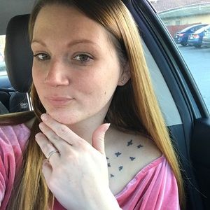 Meet your Posher, Jessica